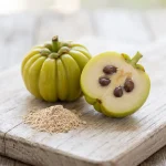 Extracto de Garcinia cambogia