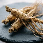 Extracto de ginseng