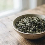 Extracto de té verde
