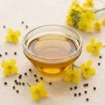 Aceite de colza