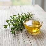 Aceite de tomillo