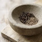 Extracto de pimienta negra (95 % piperina)