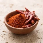 Extracto de pimentón (paprika)