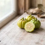 Extracto de fruta de Garcinia cambogia