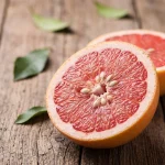 Extracto de pomelo