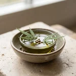 Aceite de Cannabis sativa L. (cáñamo)