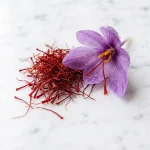 Extracto de azafrán (Crocus sativus, 2 % safranal)