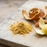 Complejo de bioflavonoides
