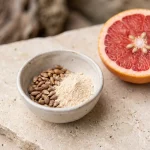 Extracto seco de semilla de pomelo (10 % de bioflavonoides)