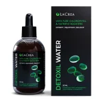 Detoxil Water Gotas, frasco de 50 ml con cuentagotas