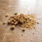 Extracto seco de raíz de Rhodiola rosea (1 % de salidrósido)