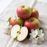 Extracto de cultivo de células de fruta de manzana (Malus domestica)