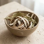Extracto de corteza de sauce blanco (Salix alba)