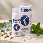 Composición e ingredientes de Fisio Forte Gel