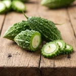 Extracto de melón amargo (Momordica charantia)