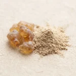 Extracto de boswellia (Boswellia serrata)