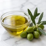 Aceite de oliva