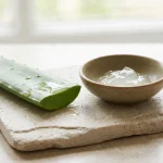 Aloe vera