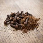Extracto de clavo 10:1 (Syzygium aromaticum)