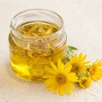 Extracto de flor de árnica (Arnica montana)