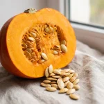 Extracto de calabaza (Cucurbita maxima)