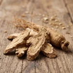 Extracto de ginseng (Panax ginseng)