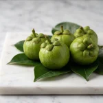 Extracto de fruto de Garcinia spp.