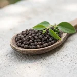 Extracto de fruto de pimienta negra (95 % piperina)