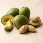 Extracto de semilla de mango africano 4:1