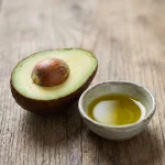 Extracto de aguacate