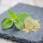 Extracto de stevia