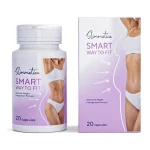 Caja de Slimmatica Cápsulas, complemento alimenticio para adelgazar