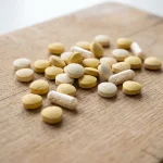 Vitaminas del grupo B