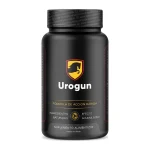 Urogun Cápsulas