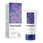 Tubo de Veniselle de 50 ml para las piernas cansadas