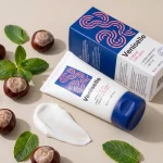Crema Veniselle con castaño de Indias y mentol